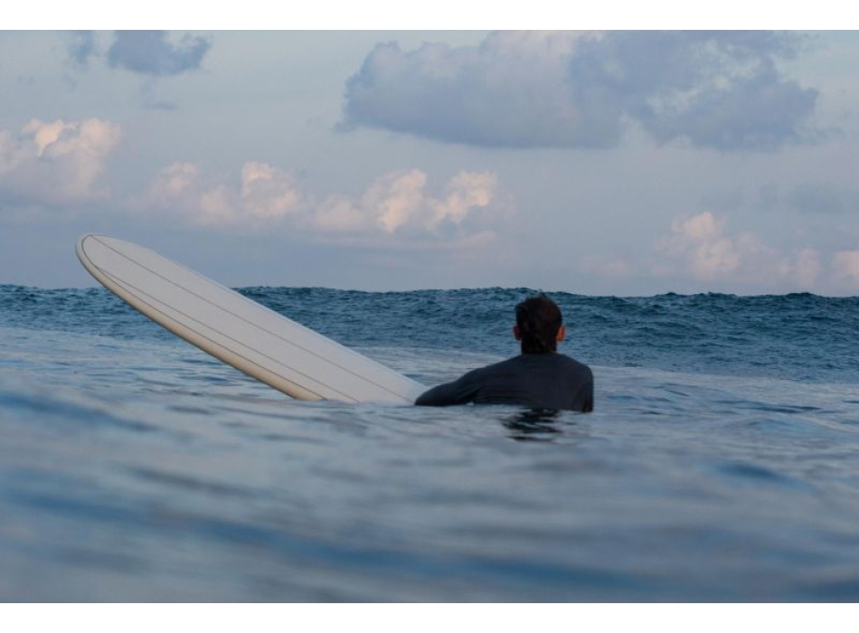 TORQ TET 9'0" LONGBOARD LEGACY 24/7 SAND