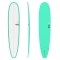 TORQ TET 9'1" LONGBOARD PINLINE COLOR SEAGREEN