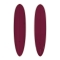 TORQ TET DELPERO MID PRO WIDE 2+1 BURGUNDY
