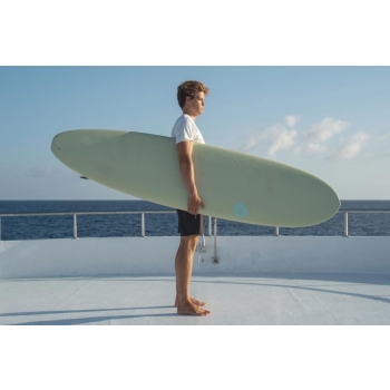 TORQ TET FUN V+ 7'4"-8'2" POP CLAY