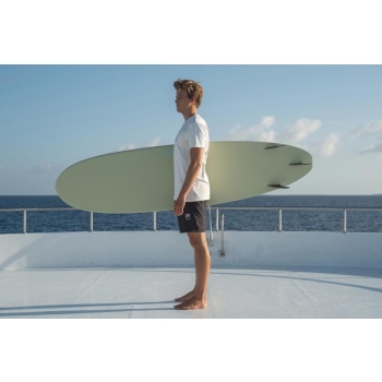 TORQ TET FUN V+ 7'4"-8'2" POP CLAY