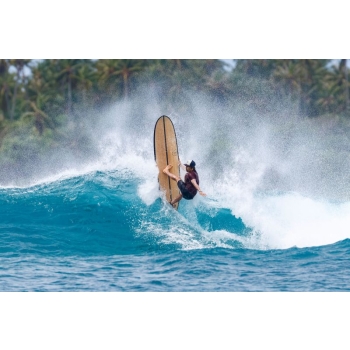 TORQ TET FUN V+ 7'4"-8'2" POP CLAY