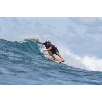 TORQ TET FUN V+ 7'4"-8'2" POP CLAY