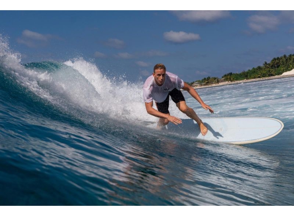 TORQ TET FUN V+ 7'4"-8'2" POP CLAY