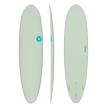 TORQ TET FUN V+ 7'4"-8'2" POP CLAY