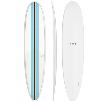 TORQ TET LONGBOARD CLASSIC 8'0"-9'6"