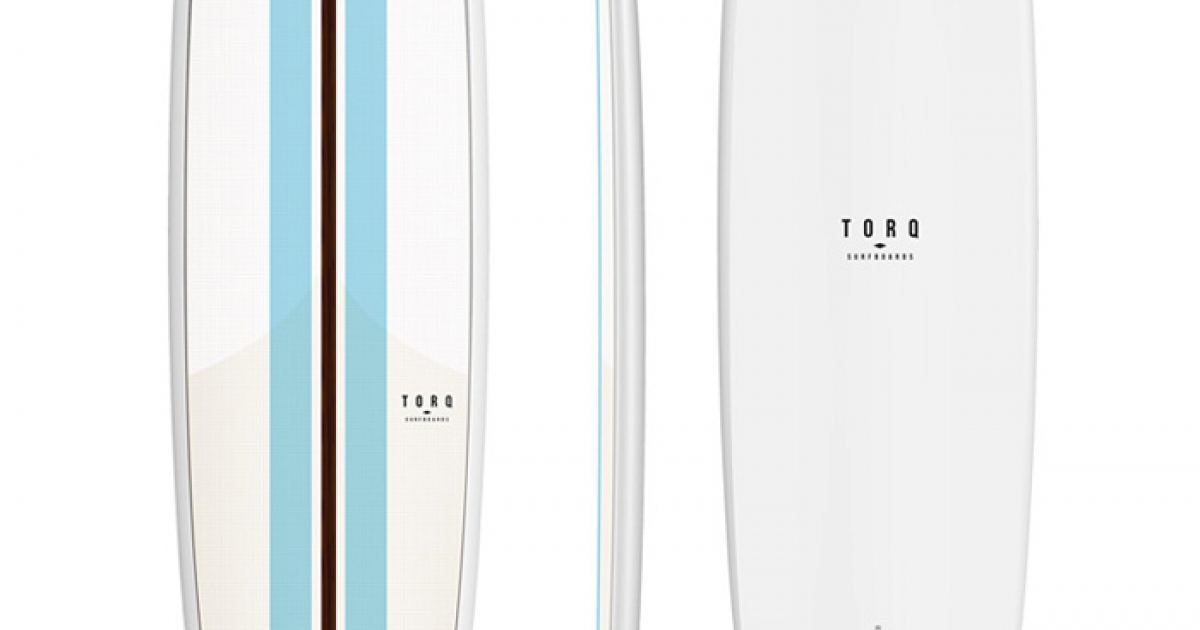 Torq Tet Longboard Classic - Surf Shop Online