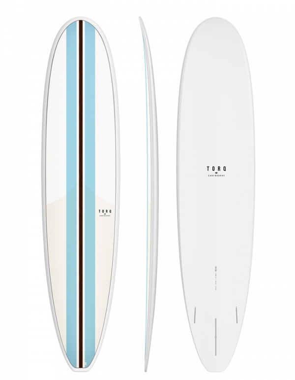 TORQ TET LONGBOARD CLASSIC 9'0"