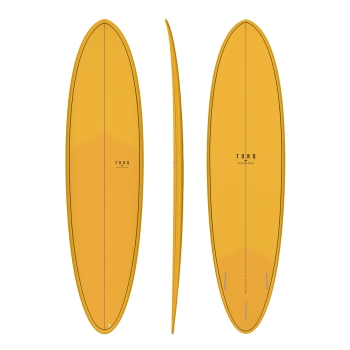 TORQ 6'8"-7'6" TET MOD FUN CLASSIC