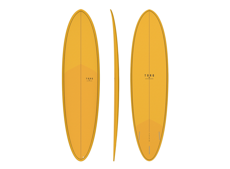 Torq TET Fun Tavole Surf Classic Surf Shop online