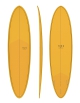 TORQ 6'8"-7'6" TET MOD FUN CLASSIC