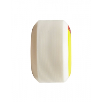 TOY MACHINE WHEELS SKETCHY MONSTER 54MM