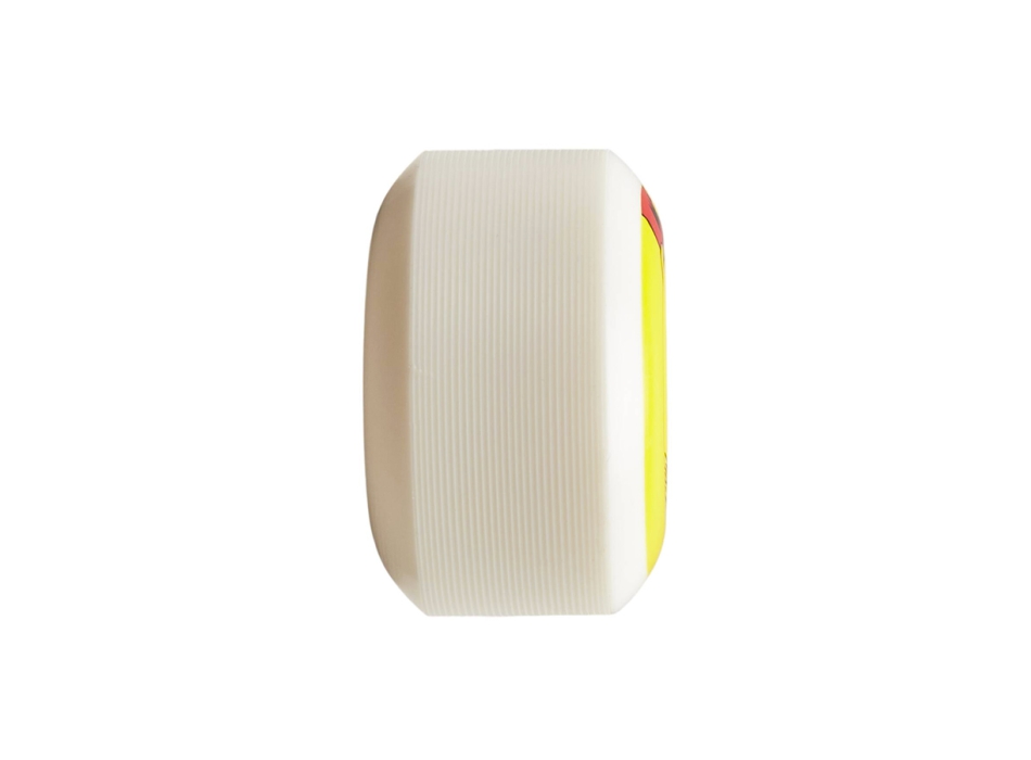 TOY MACHINE WHEELS SKETCHY MONSTER 54MM