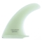 TRUE AMES 10” JOSH FARBEROW FLEX SINGLE FIN LONGBOARD CLEAR