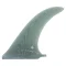 TRUE AMES 10” WAYNE RICH HIGHLINER VOLAN SINGLE FIN