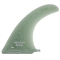 TRUE AMES 9” JOSH FARBEROW PRO MODEL VOLAN SINGLE FIN LONGBOARD