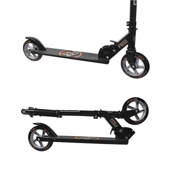 URBAN CRUISER SCOOTERS 145