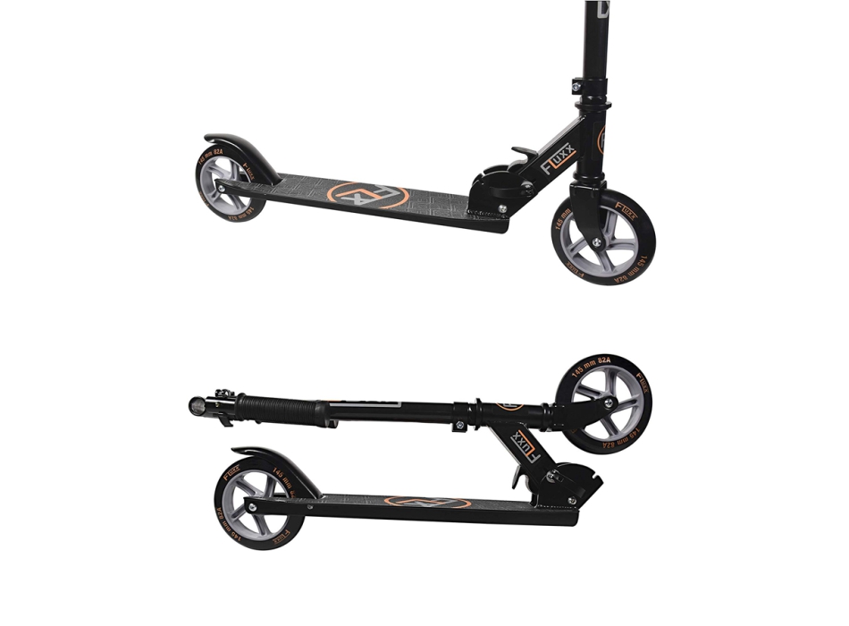 URBAN CRUISER SCOOTERS 145