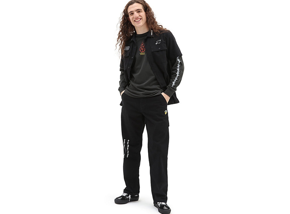 Vans tracksuit clearance womens