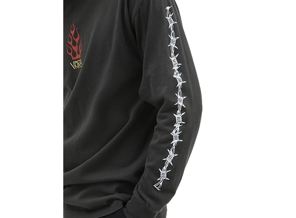 Vans 2025 bones shirt