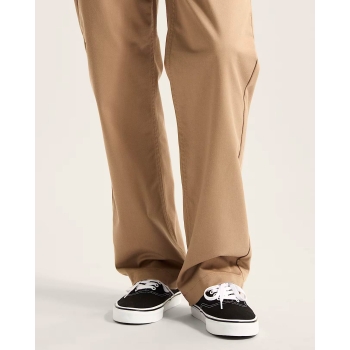 VANS AUTHENTIC SHOES BLACK