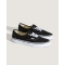 VANS AUTHENTIC SHOES BLACK