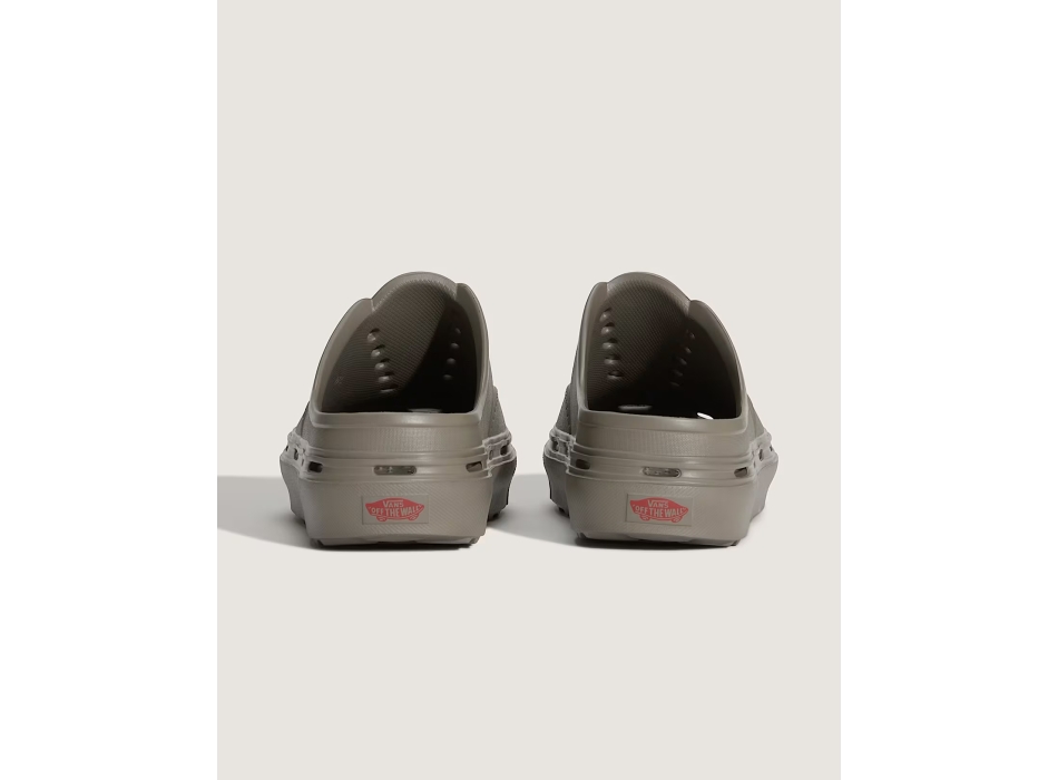 VANS AUTHENTIC FOAM MULE BUNGEE CORD