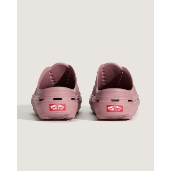 VANS AUTHENTIC FOAM MULE DUSTY ROSE
