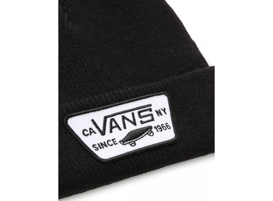 VANS BOYS MILFORD BEANIE 8-14+