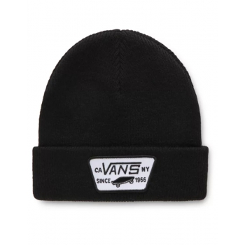 VANS BOYS MILFORD BEANIE 8-14+