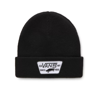 VANS BOYS MILFORD BEANIE 8-14+