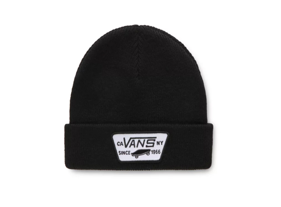 VANS BOYS MILFORD BEANIE 8-14+