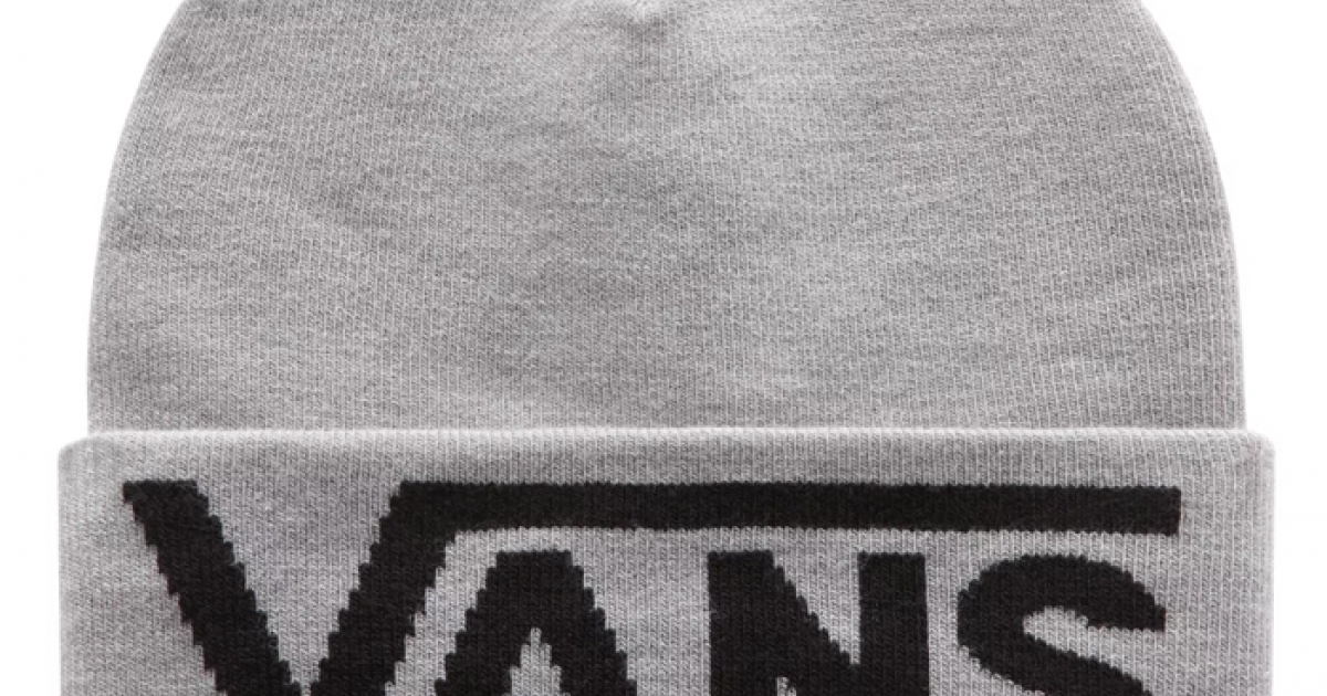 Vans Drop V Tall Cuff Beanie - Surf 