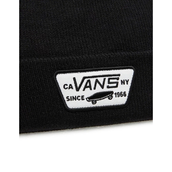 VANS MILFORD BEANIE BLACK