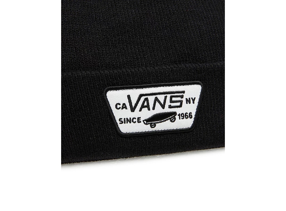 VANS MILFORD BEANIE BLACK