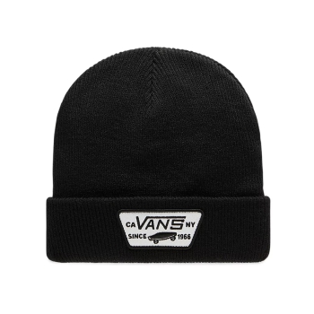 VANS MILFORD BEANIE BLACK