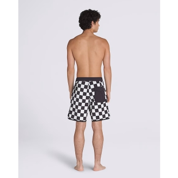 VANS MTE EVERRIDE SCALLOPED 18'' BOARDSHORTS