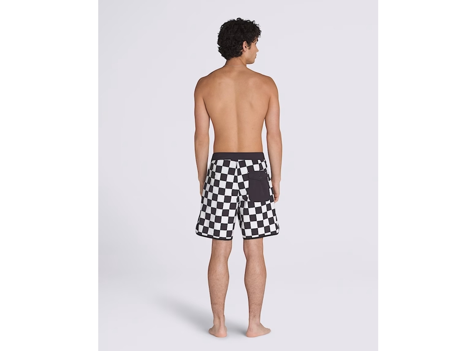 VANS MTE EVERRIDE SCALLOPED 18'' BOARDSHORTS