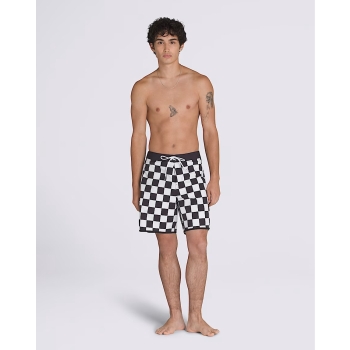 VANS MTE EVERRIDE SCALLOPED 18'' BOARDSHORTS