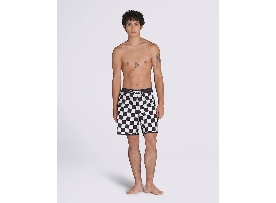 VANS MTE EVERRIDE SCALLOPED 18'' BOARDSHORTS