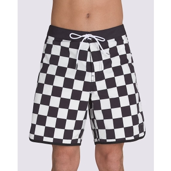 VANS MTE EVERRIDE SCALLOPED 18'' BOARDSHORTS