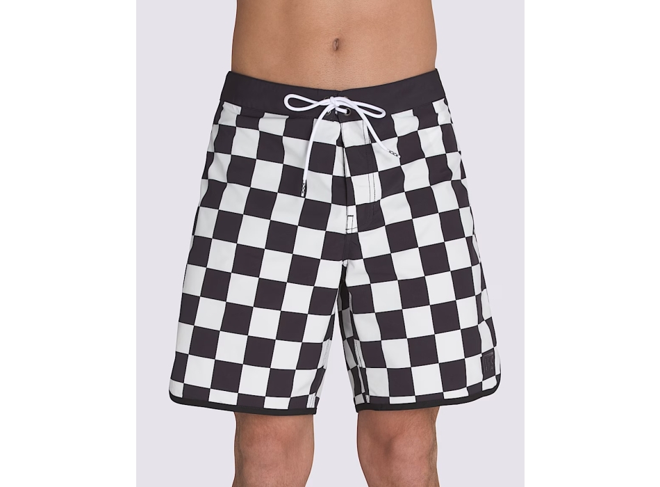 VANS MTE EVERRIDE SCALLOPED 18'' BOARDSHORTS