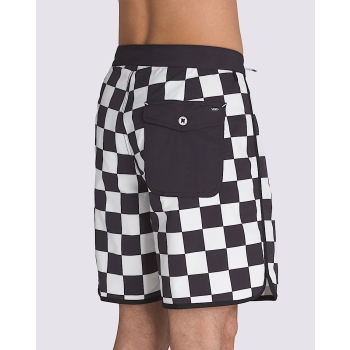 VANS MTE EVERRIDE SCALLOPED 18'' BOARDSHORTS