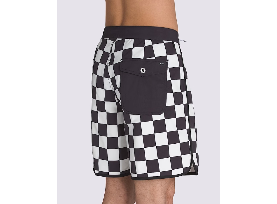 VANS MTE EVERRIDE SCALLOPED 18'' BOARDSHORTS