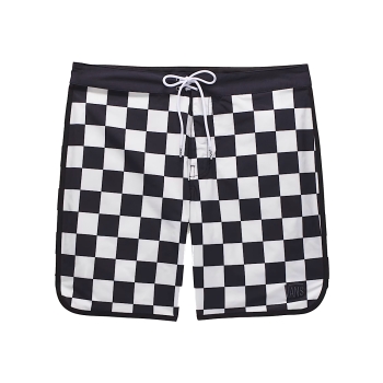 VANS MTE EVERRIDE SCALLOPED 18'' BOARDSHORTS