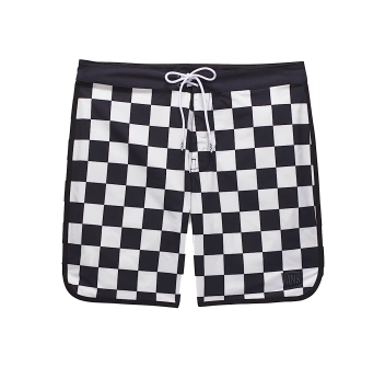 VANS MTE EVERRIDE SCALLOPED 18'' BOARDSHORTS