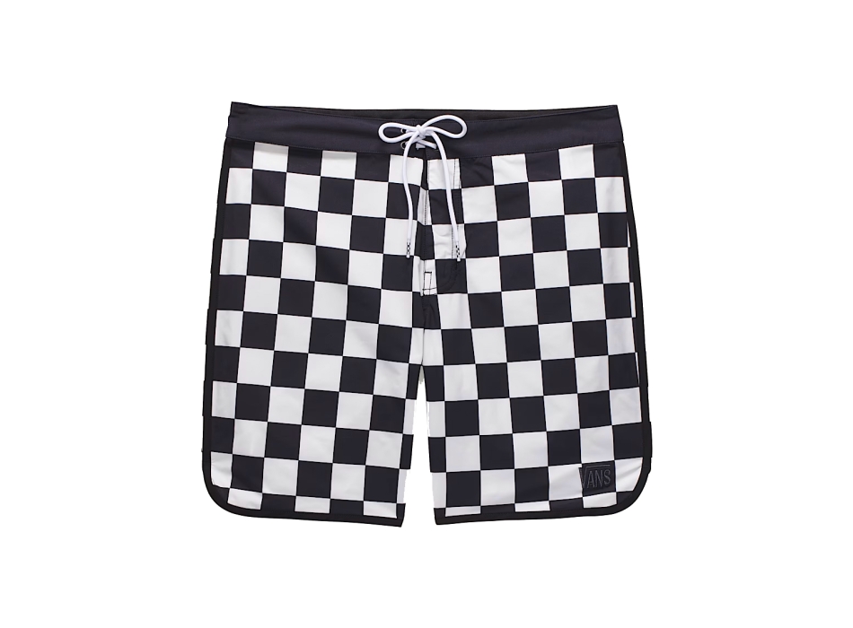 VANS MTE EVERRIDE SCALLOPED 18'' BOARDSHORTS
