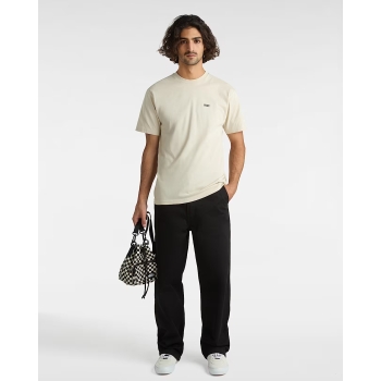VANS ABD CROSSBODY BAG WHITE BLACK