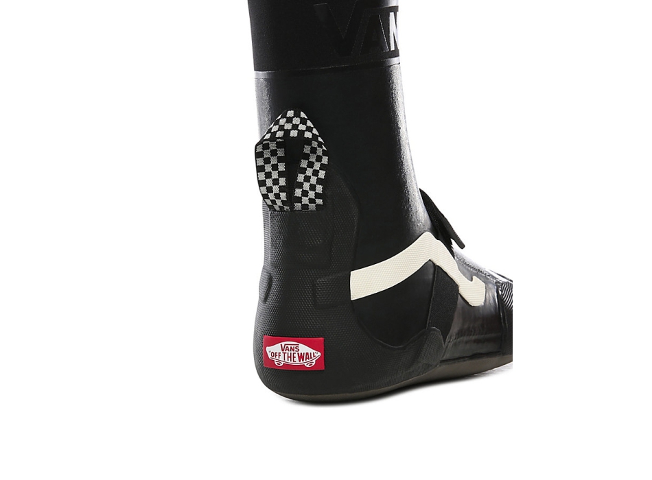 Vans surf boot hi best sale
