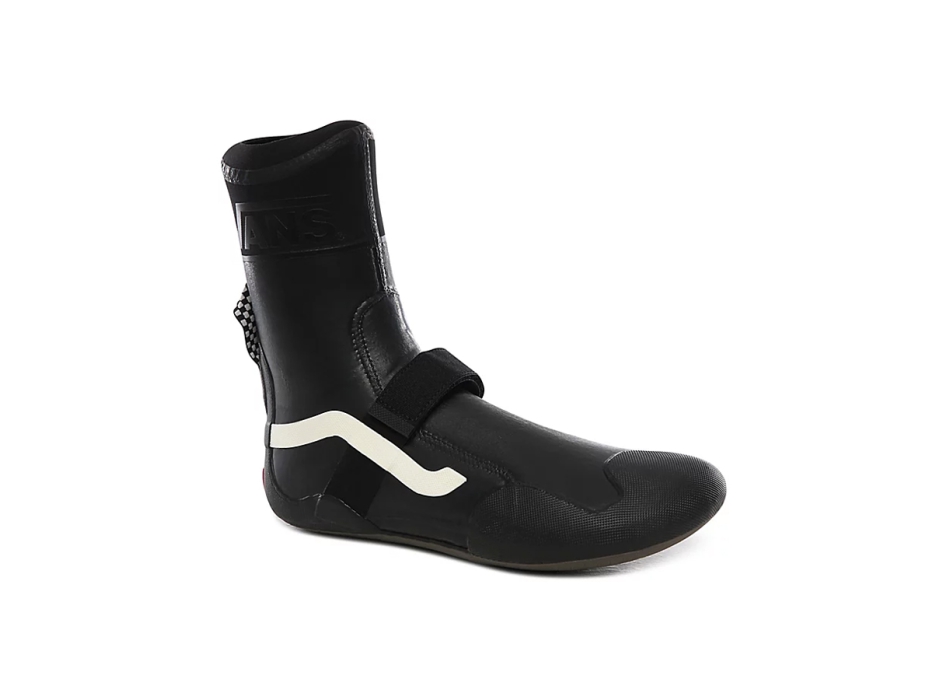 Vans surf booties store for sale